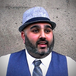 Q&A with Our New Storytellers 1 Forbidden-Vancouver-Storyteller-Aman-Johal