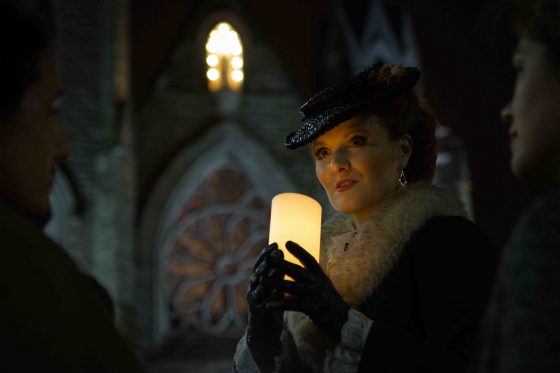 Flirtatious February: 4 Forbidden Date Nights 2 The Souls of Gastown Tour