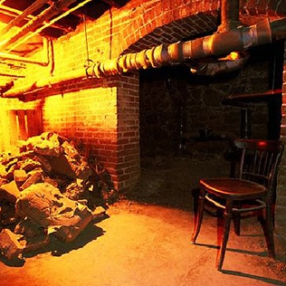Top 10 Walking Tours Around the World 6 Underground Portland Tour