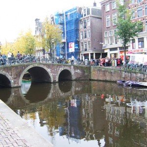 Top 10 Walking Tours Around the World 7 Alternative Amsterdam Walking Tour