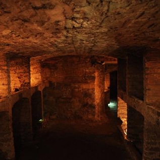 Top 10 Walking Tours Around the World 1 Edinburgh Ghost Tour