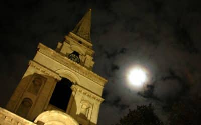 Jack the Ripper Tours - top 10 walking tours around the world