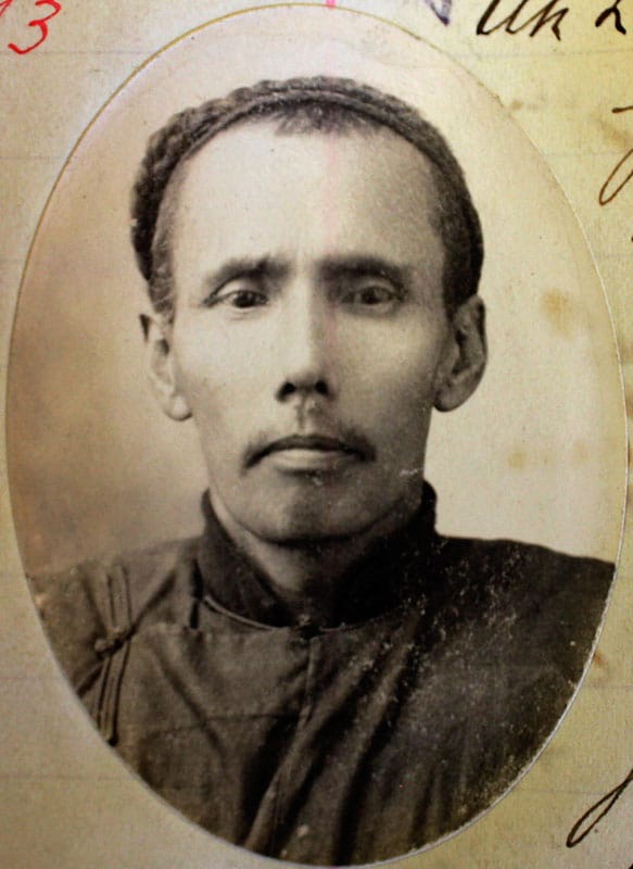 A Boozy History of Prohibition in Vancouver 3 Ah Lee was an opium addict who was arrested for "selling liquor to Indians" in 1902 and again in 1906. He received six months hard labour both times. The second time, prison officials were worried that he would die in prison from his dope sickness. City of Vancouver Archives, VPD series #202, Loc. 37-C-9