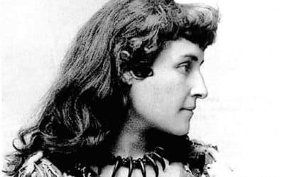 Emily Pauline Johnson
