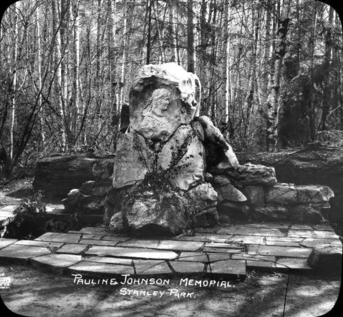 Emily Pauline Johnson: Meet a Woman of Two Worlds 2 epjohnsonmemorial e1552883167202