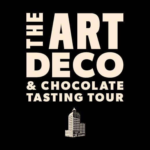 Art Deco Tile
